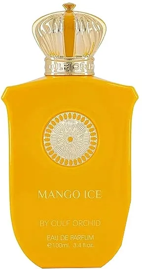 Parfemska voda Gulf Orchid Mango Ice