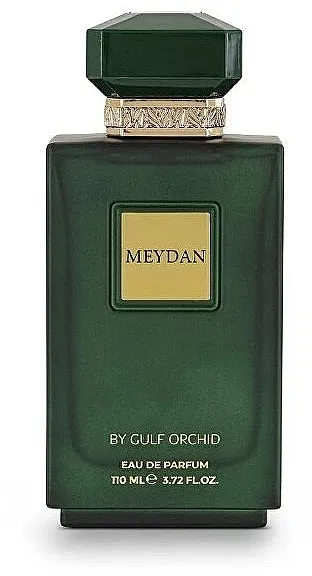 Parfemska voda Gulf Orchid Meydan