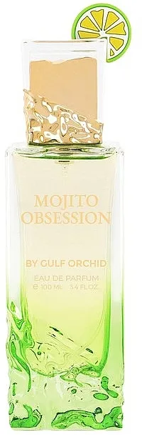 Parfemska voda Gulf Orchid Mojito Obsession