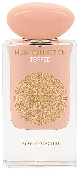parfemska voda Gulf Orchid Musk Collection Toffee