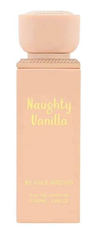 Parfemska voda Gulf Orchid Naughty Vanilla