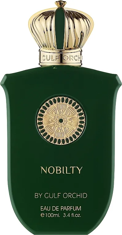 parfemska voda Gulf Orchid Nobility