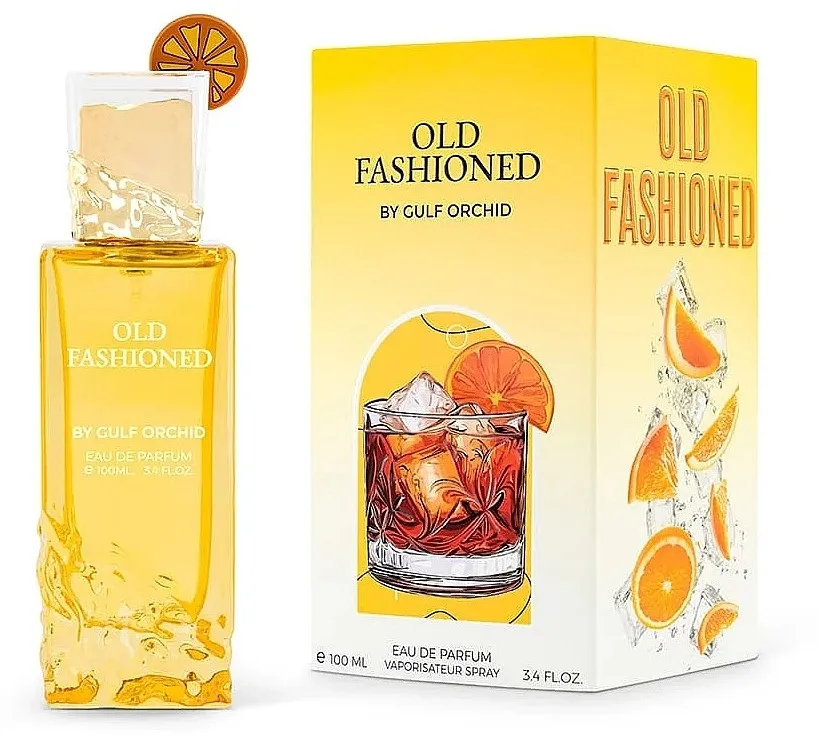 Parfemska voda Gulf Orchid Old Fashioned