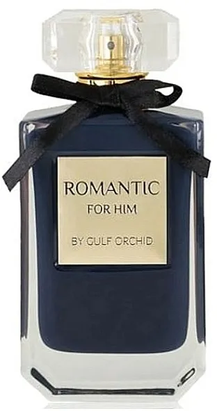 Parfemska voda Gulf Orchid Romantic for Him
