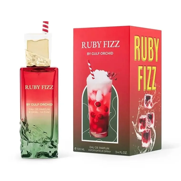 Parfemska voda Gulf Orchid Ruby Fizz