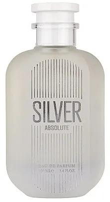 Parfemska voda Gulf Orchid Silver Absolute