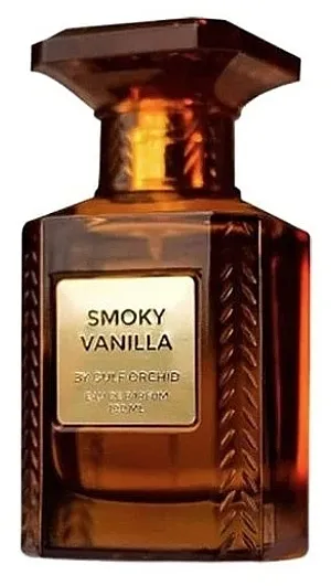 Parfemska voda Gulf Orchid Smoky Vanilla