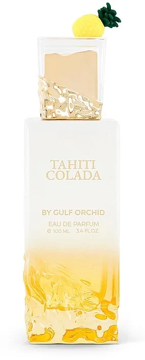 parfemska voda Gulf Orchid Tahiti Colada