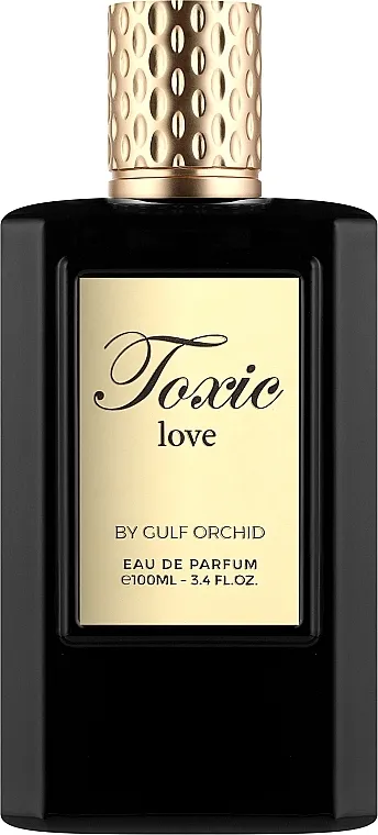 Parfemska voda Gulf Orchid Toxic Love