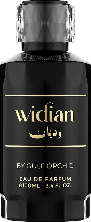 Parfemska voda Gulf Orchid Widian
