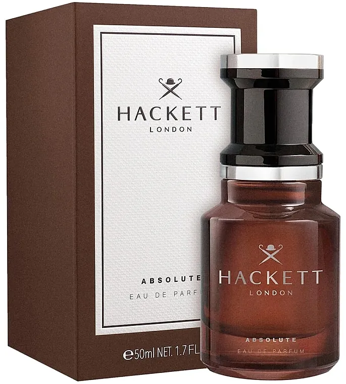 Parfemska voda Hackett Absolute