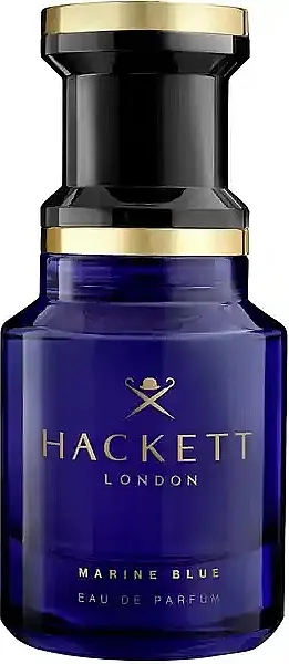 Parfemska voda Hackett London Marine Blue