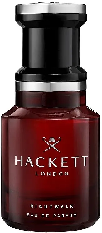 parfemska voda Hackett London Nightwalk