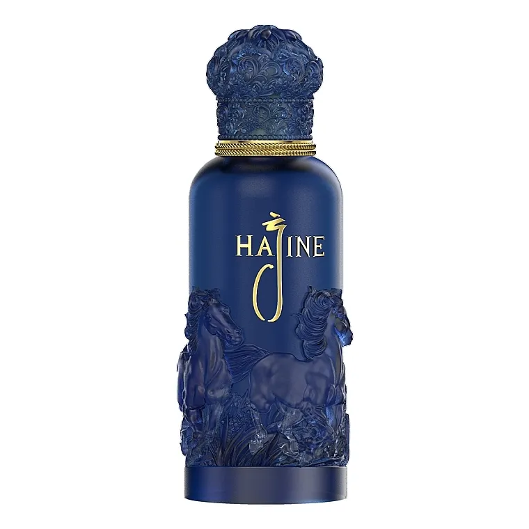 Parfemska voda Hajine Blue Knight
