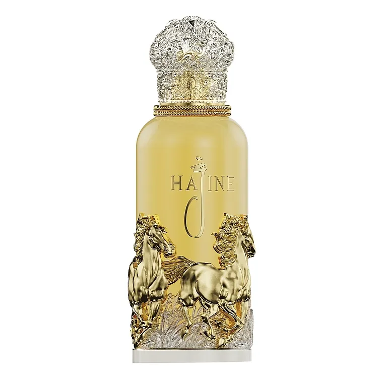 Parfemska voda Hajine Golden Gallop