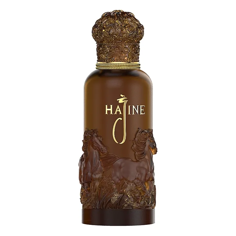 Parfemska voda Hajine Silk Road