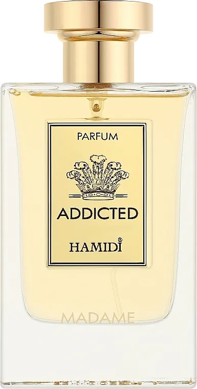 Parfemska voda Hamidi Addicted Madame