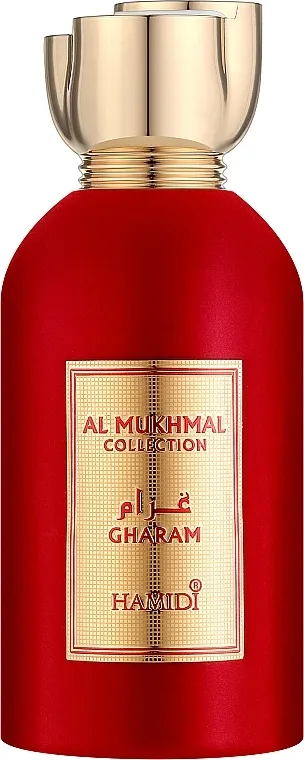 Parfemska voda Hamidi Al Mukhmal Gharam