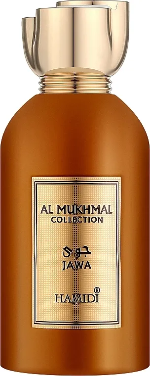 Parfemska voda Hamidi Al Mukhmal Jawa