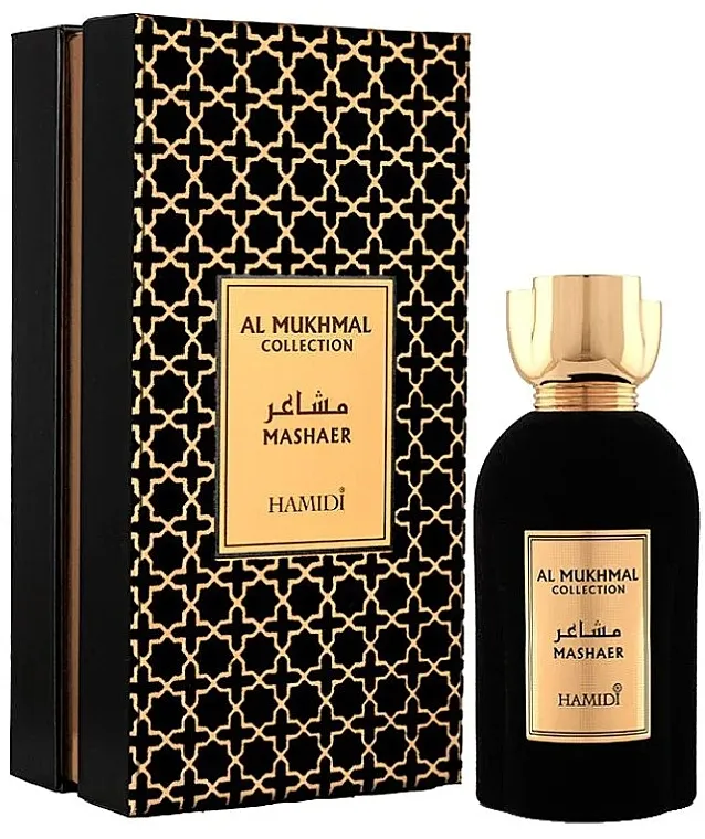 Parfemska voda Hamidi Al Mukhmal Mashaer