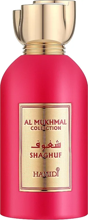 parfemska voda Hamidi Al Mukhmal Shaghuf