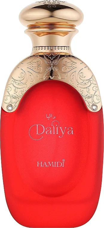 Parfemska voda Hamidi Daliya