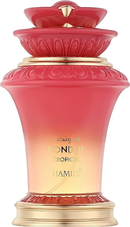 Parfemska voda Hamidi Fondue Tropical
