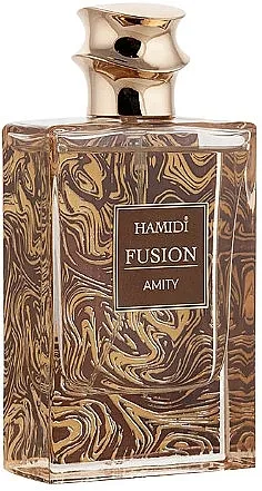Parfemska voda Hamidi Fusion Amity