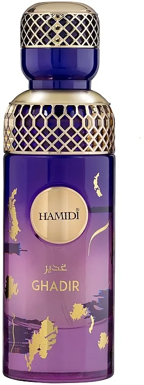 Parfemska voda Hamidi Ghadir