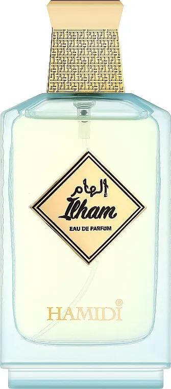 Parfemska voda Hamidi Ilham
