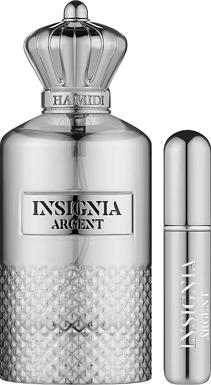 parfemska voda Hamidi Insignia Argent
