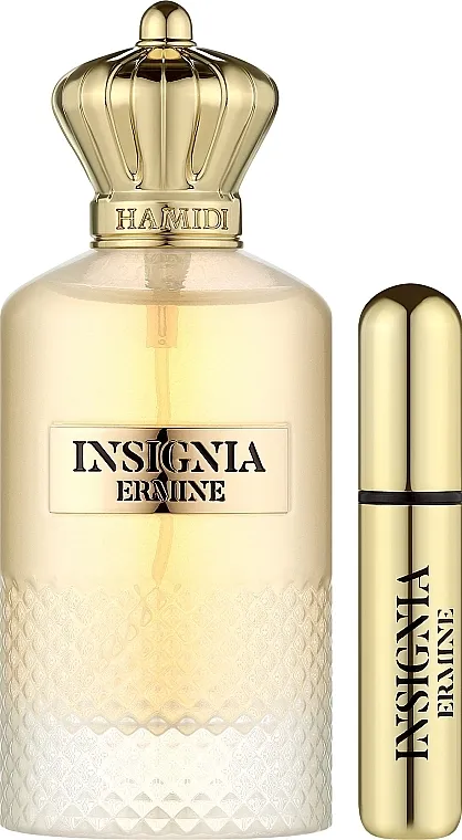 Parfemska voda Hamidi Insignia Ermine