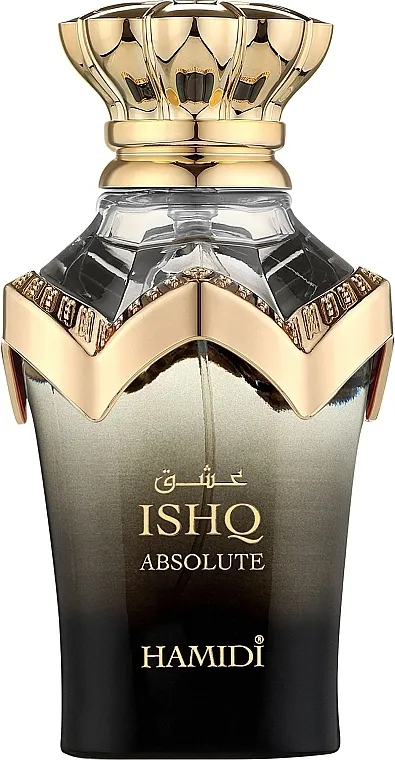 Parfemska voda Hamidi Ishq Absolute