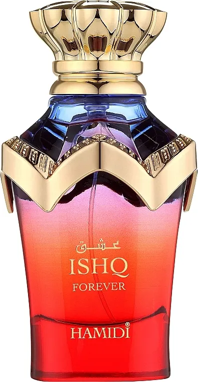 Parfemska voda Hamidi Ishq Forever