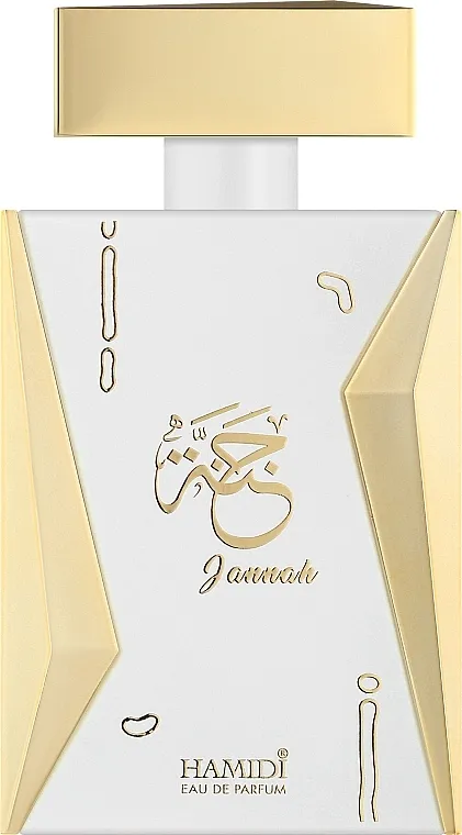 Parfemska voda Hamidi Jannah