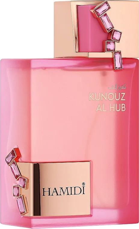 Parfemska voda Hamidi Kunouz Al Hub