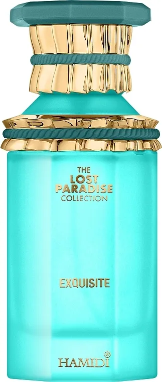 Parfemska voda Hamidi Lost Paradise Exquisite