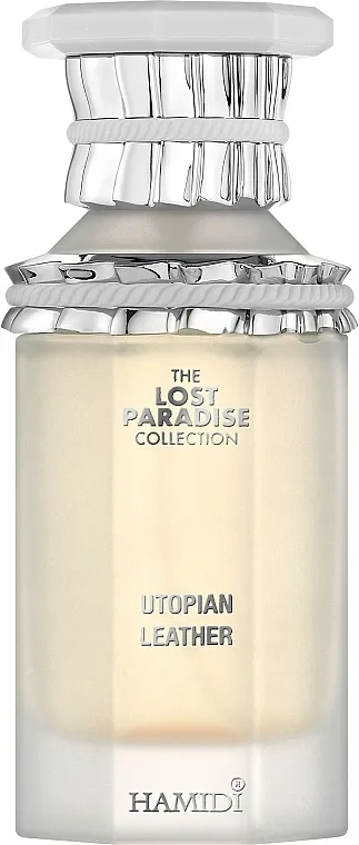 Parfemska voda Hamidi Lost Paradise Utopian Leather