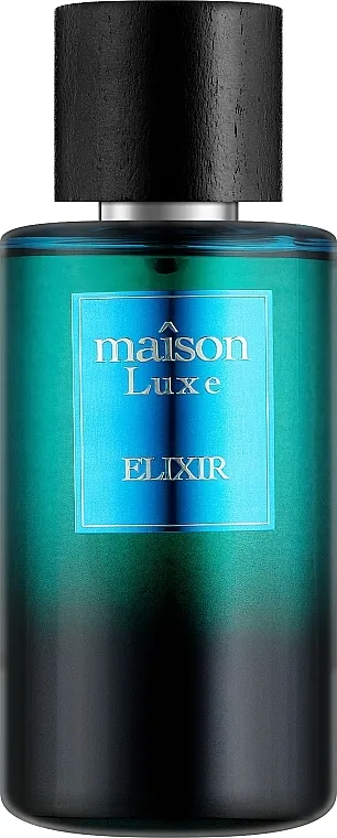 Parfemska voda Hamidi Maison Luxe Elixir