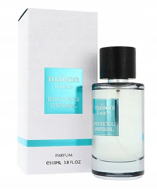 Parfemska voda Hamidi Maison Luxe Patchouli Imperial