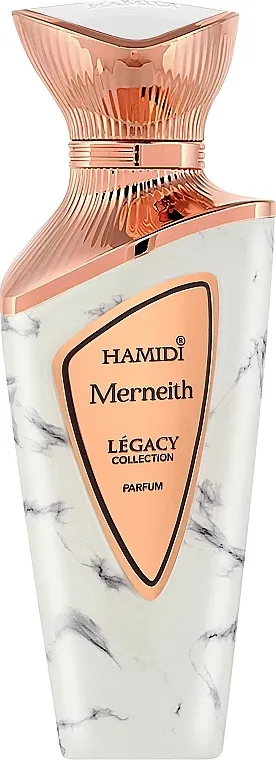 Parfemska voda Hamidi Merneith