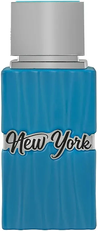 Parfemska voda Hamidi New York Dream