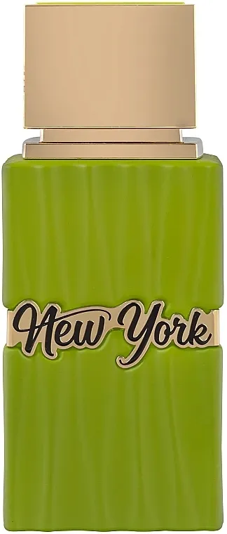 Parfemska voda Hamidi New York Life