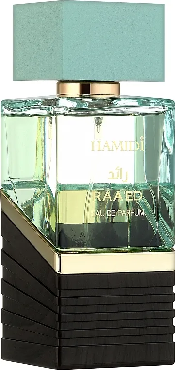Parfemska voda Hamidi Raa'ed