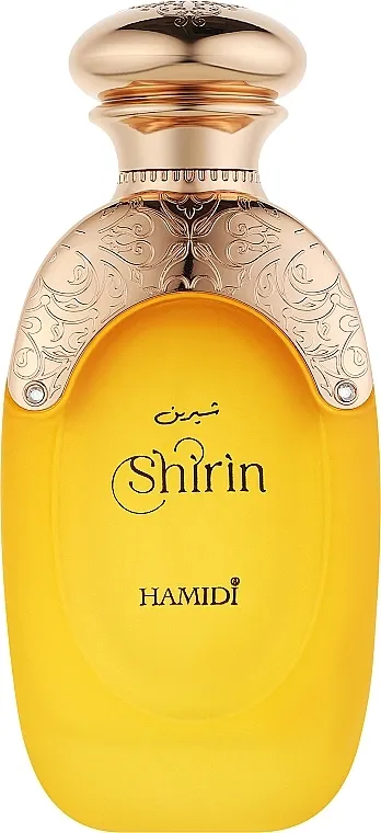 Parfemska voda Hamidi Shirin