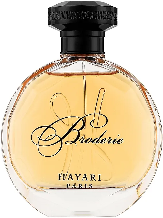 Parfemska voda Hayari Broderie