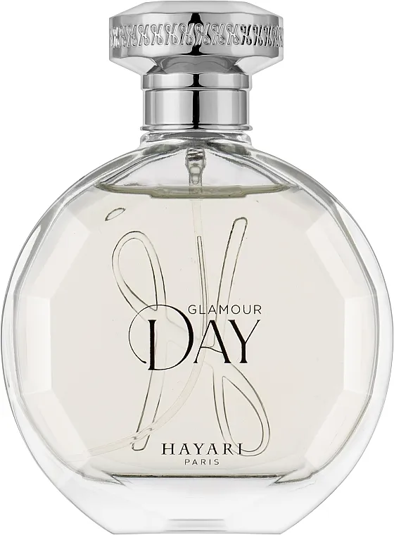 Parfemska voda Hayari Glamour Day