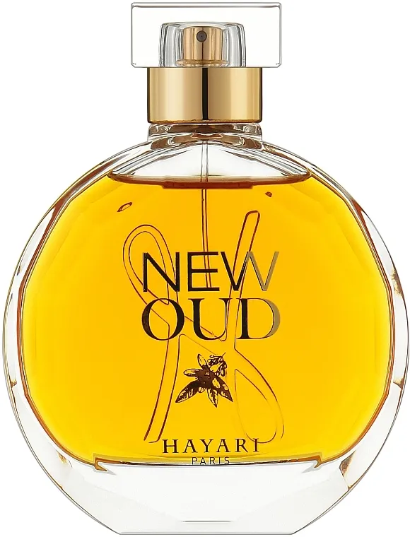 Parfemska voda Hayari New Oud