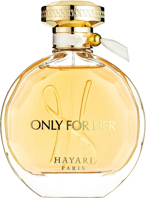 Parfemska voda Hayari Only for Her