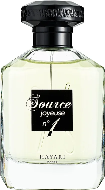 Parfemska voda Hayari Source Joyeuse №1